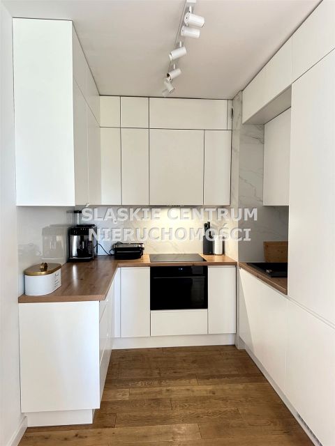 Mieszkanie apartamentowiec sprzedaż