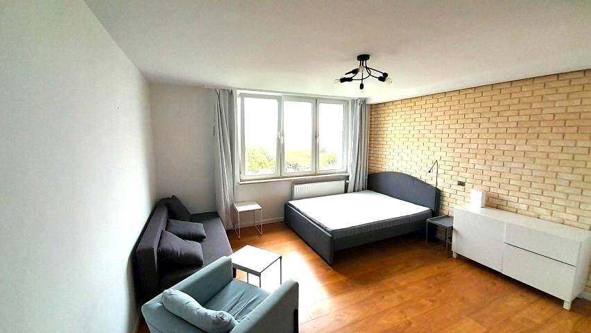 Mieszkanie Warszawa