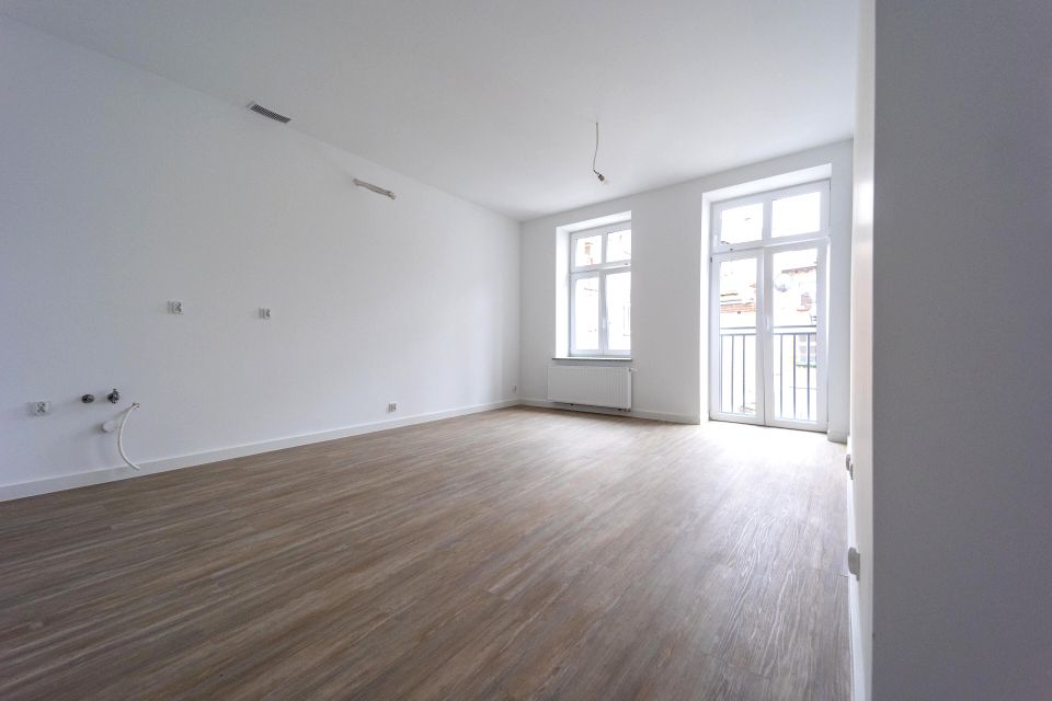 Mieszkanie Legnica sprzedaż