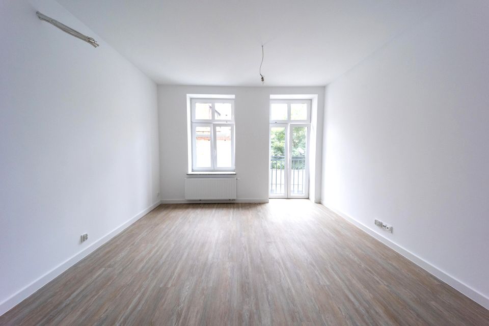 Mieszkanie Legnica