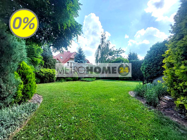 Dom Warszawa sprzedaż