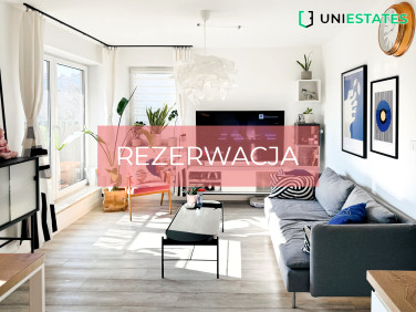 Mieszkanie KRAKÓW