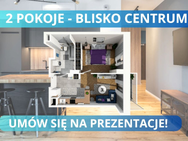 Mieszkanie Poznań