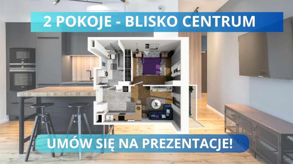 Mieszkanie Poznań