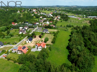 Działka budowlana Rzeszotary sprzedam