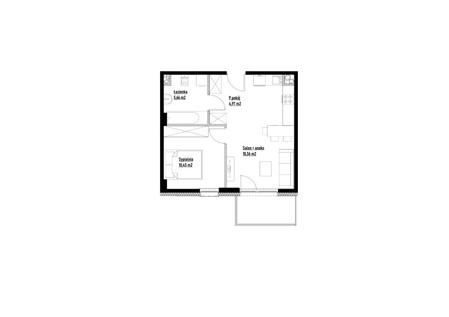 Mieszkanie Poznań sprzedaż