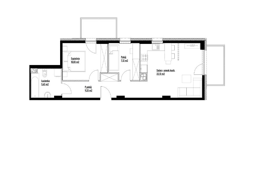 Mieszkanie Poznań sprzedaż