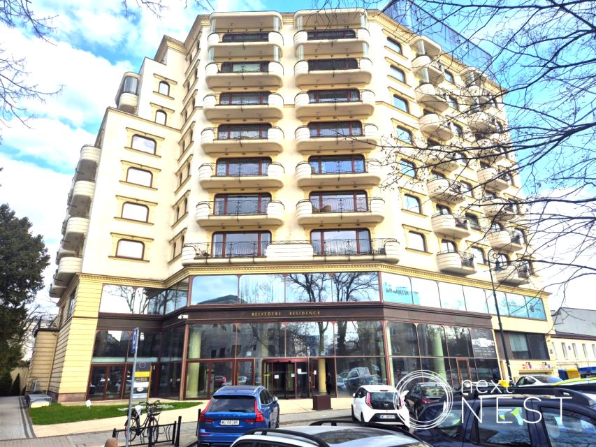 Lokal Warszawa