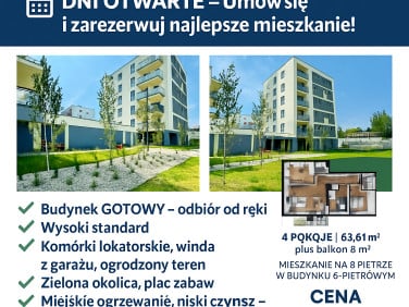 Mieszkanie Chorzów