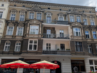 Mieszkanie Szczecin