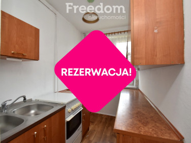 Mieszkanie Knurów