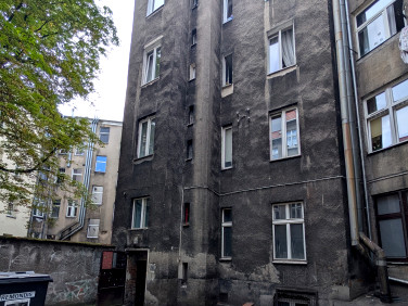 Mieszkanie Szczecin