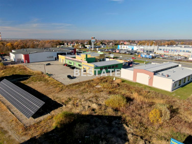 Działka Tarnów