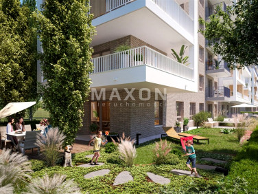 Mieszkanie apartamentowiec sprzedaż