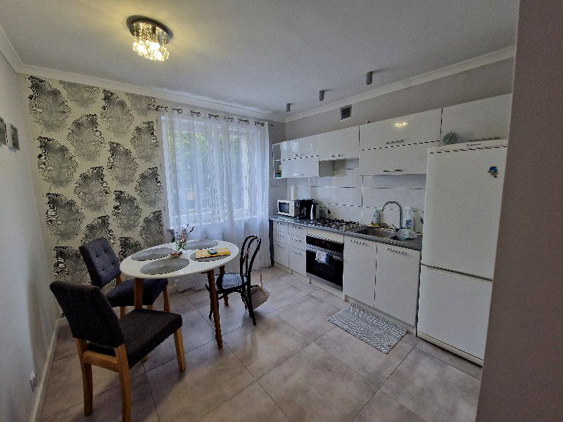 Mieszkanie Częstochowa