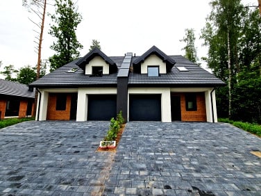 Dom Samsonów-Podlesie