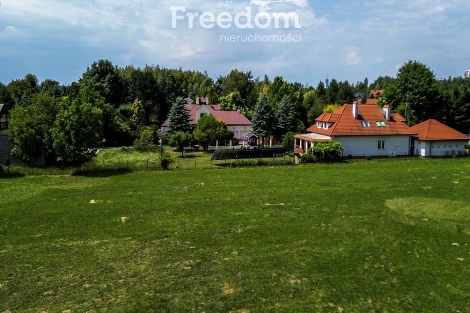 Działka Rzeszów
