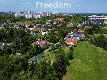 Działka budowlana Rzeszów sprzedam
