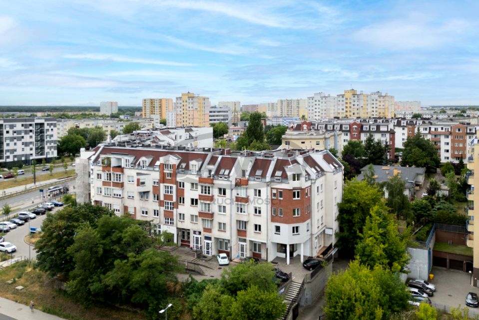 Mieszkanie Bydgoszcz