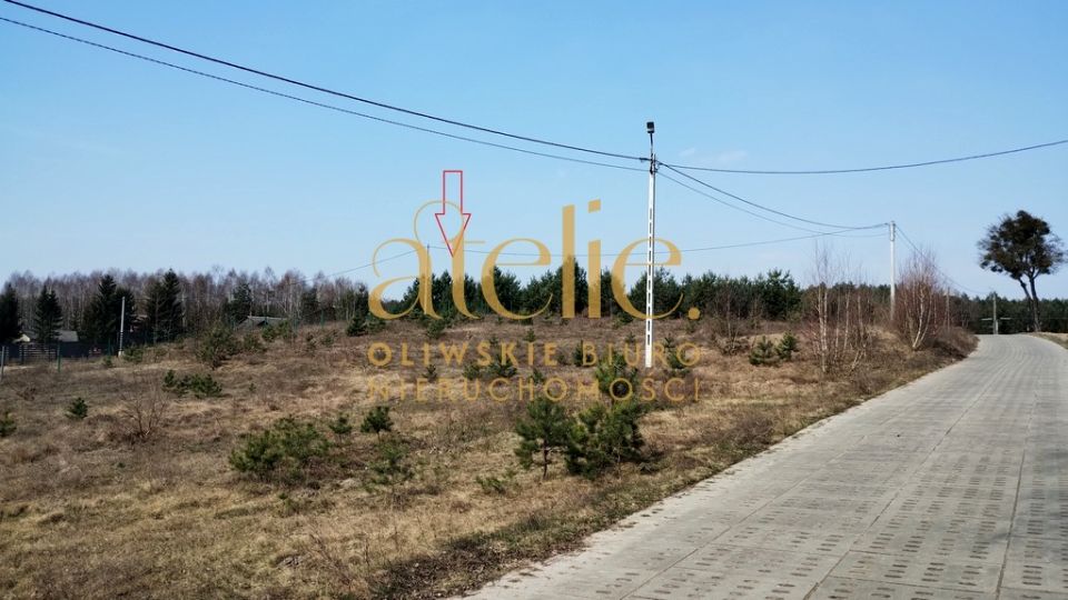 Działka Karszanek