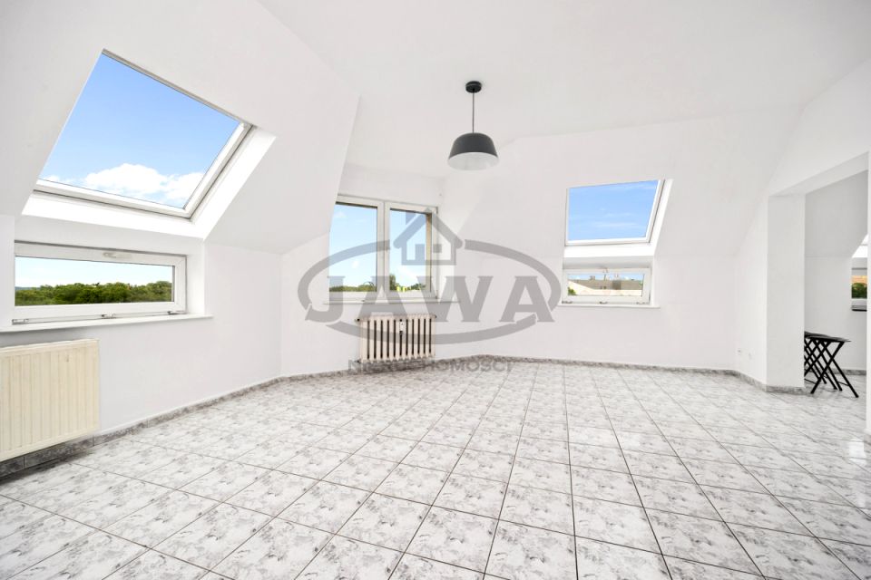 Mieszkanie Bydgoszcz