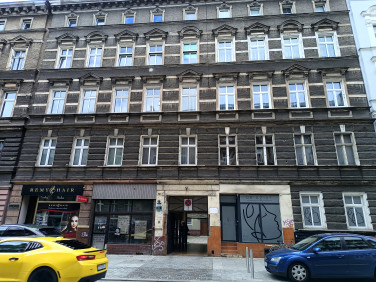 Mieszkanie Szczecin