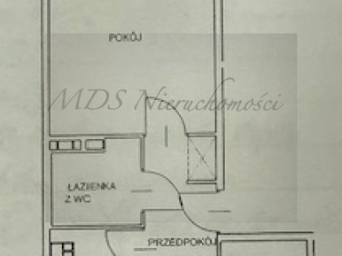 Mieszkanie blok mieszkalny WARSZAWA