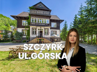 Lokal Szczyrk
