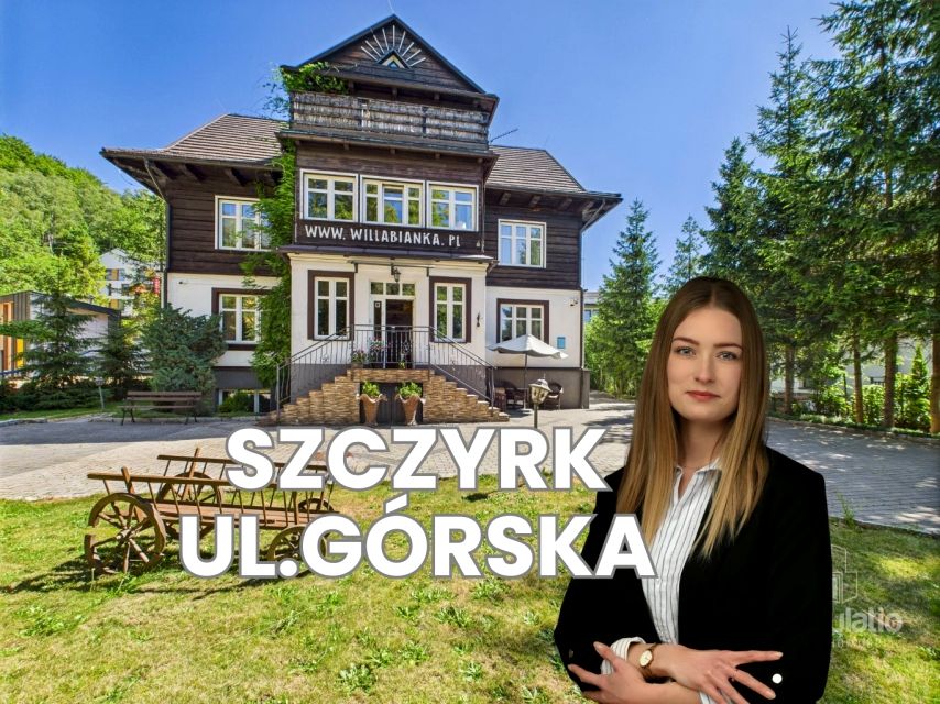 Lokal Szczyrk