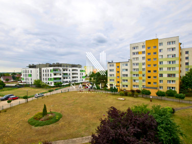 Mieszkanie Bydgoszcz