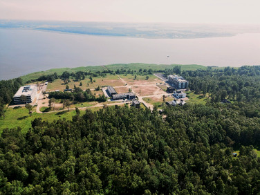 Działka budowlana Mielno
