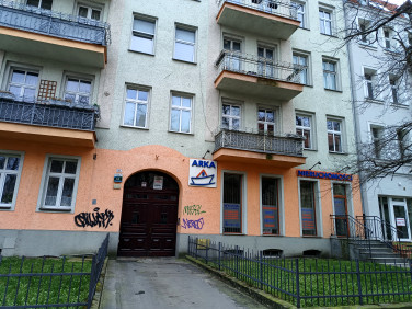 Mieszkanie Szczecin