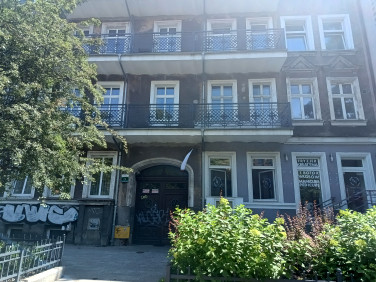 Mieszkanie Szczecin