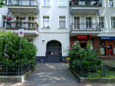 Mieszkanie Szczecin