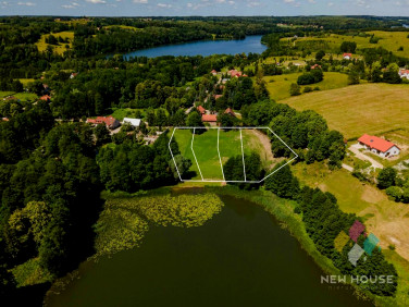Działka Kiersztanowo