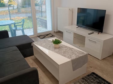 Mieszkanie blok mieszkalny Gdańsk
