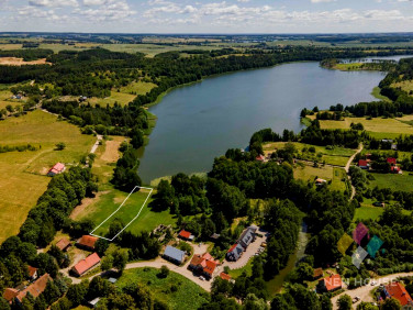 Działka budowlana Kiersztanowo sprzedam