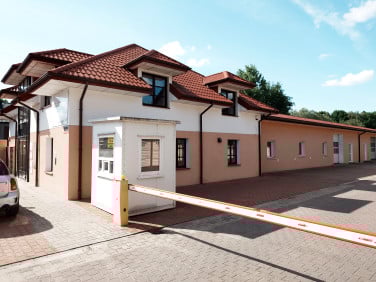 Budynek użytkowy Kobyłka