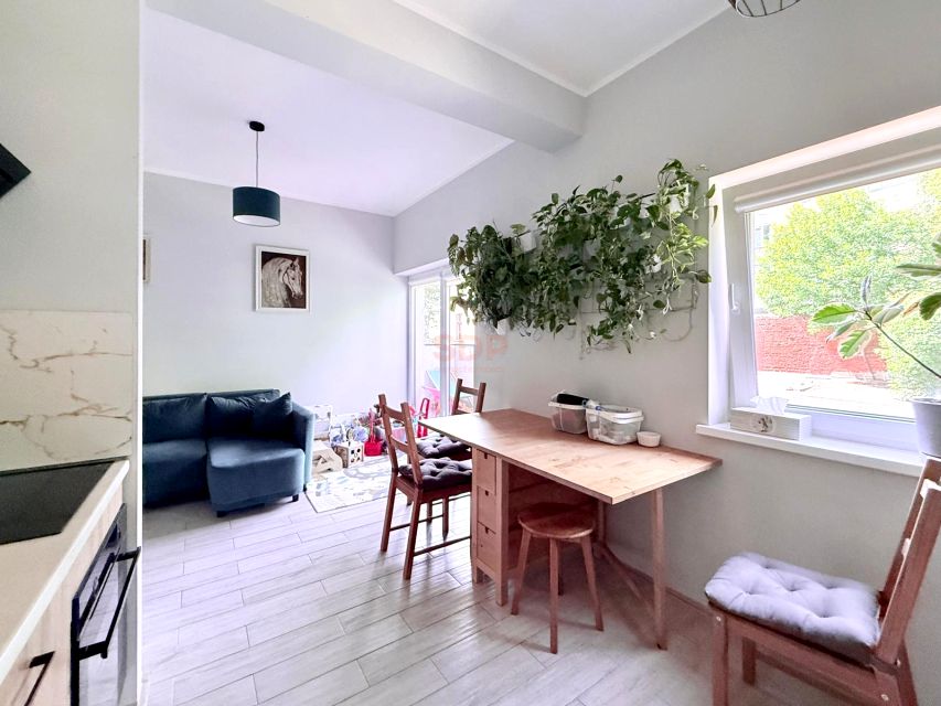 Mieszkanie apartamentowiec sprzedaż