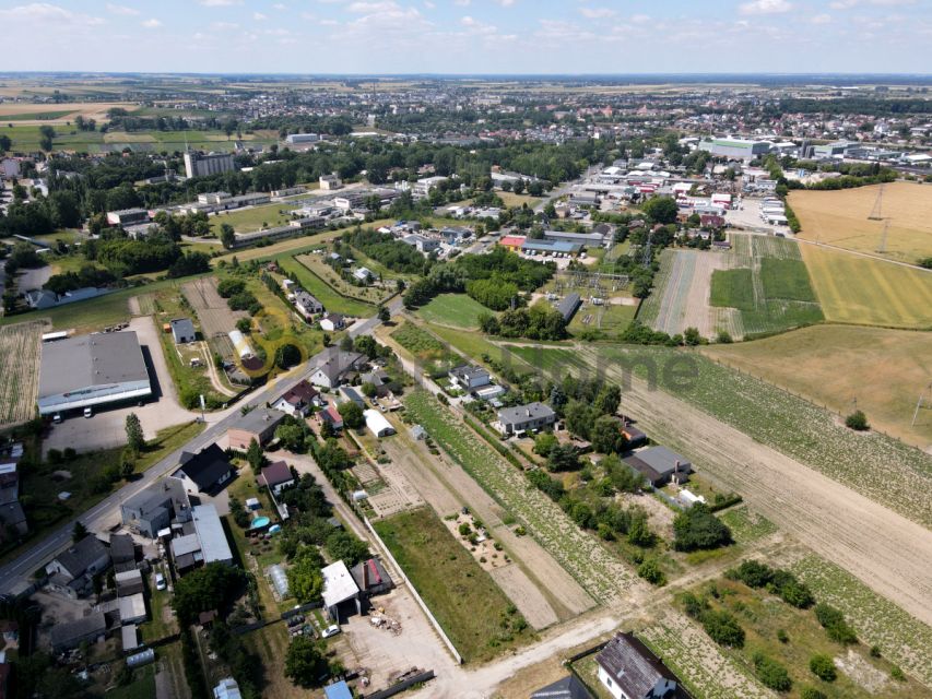 Działka inna Kościan sprzedam