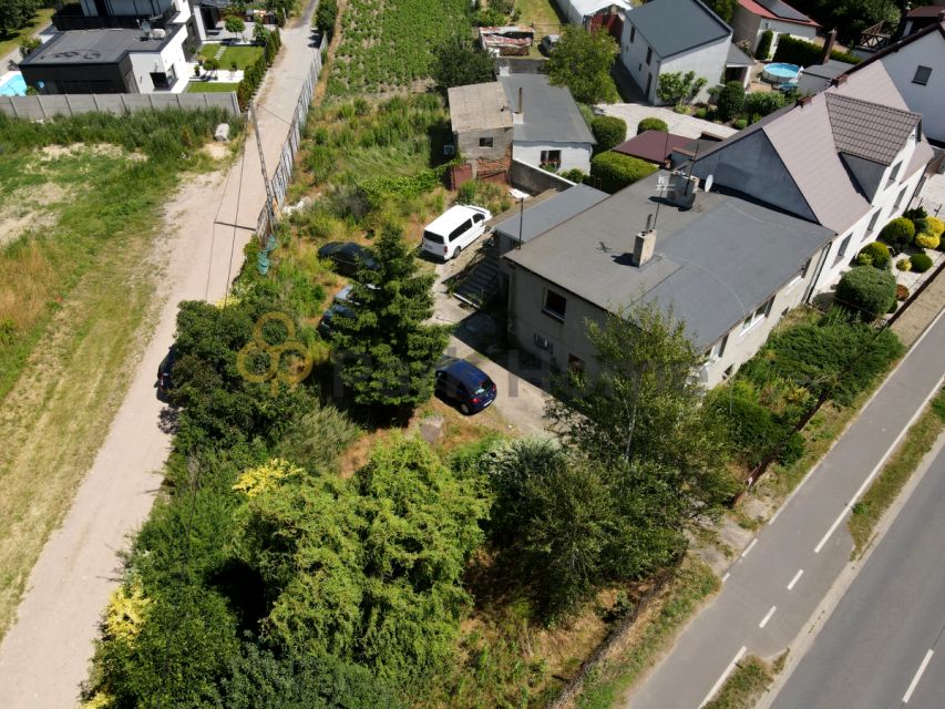 Działka inna Kościan sprzedam