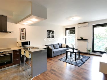 Mieszkanie apartamentowiec Kraków