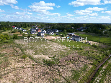 Działka budowlana Nadarzyn sprzedam