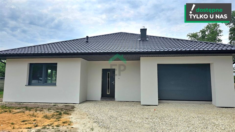 Dom Teklinów