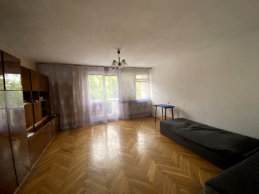 Mieszkanie Wrocław