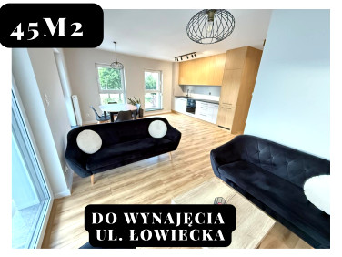 Mieszkanie Leszno
