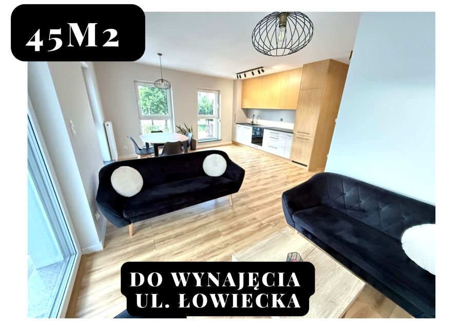 Mieszkanie Leszno