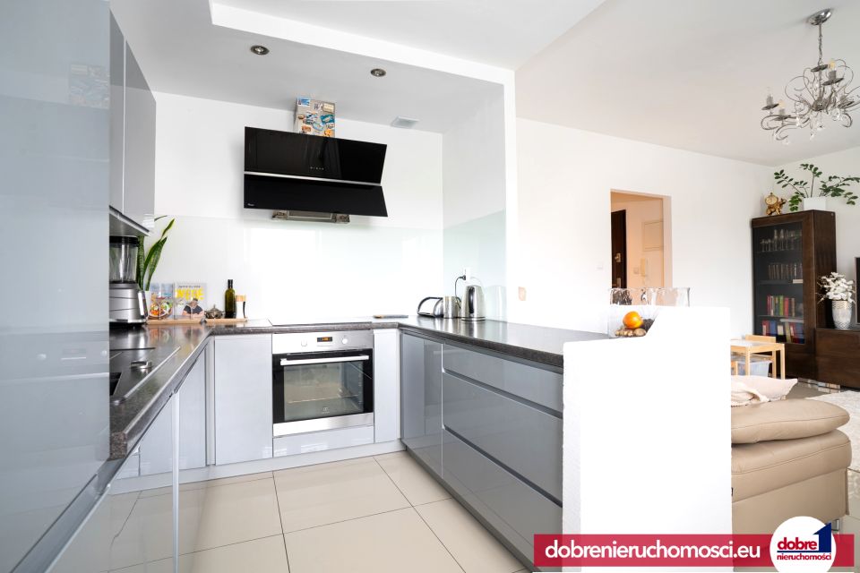 Mieszkanie Bydgoszcz