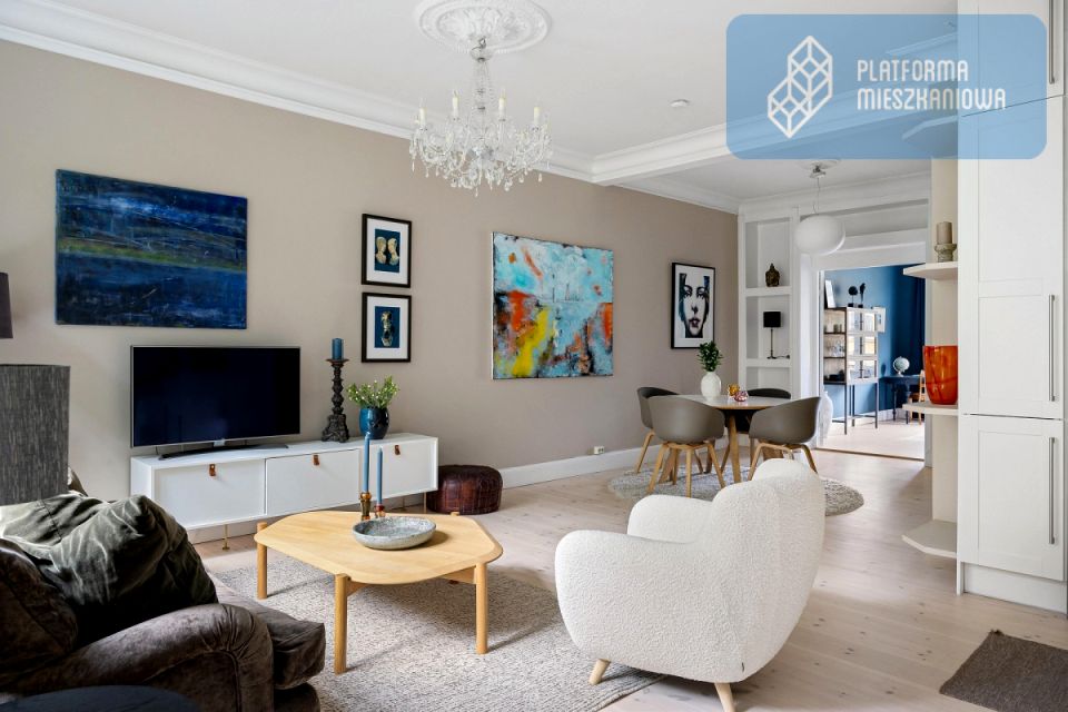 Mieszkanie Gdańsk sprzedaż