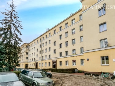 Mieszkanie Warszawa